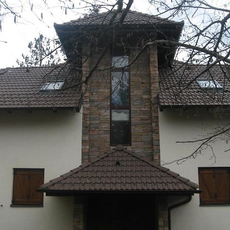 Apartment Gledovic Zlatibor Zewnętrze zdjęcie