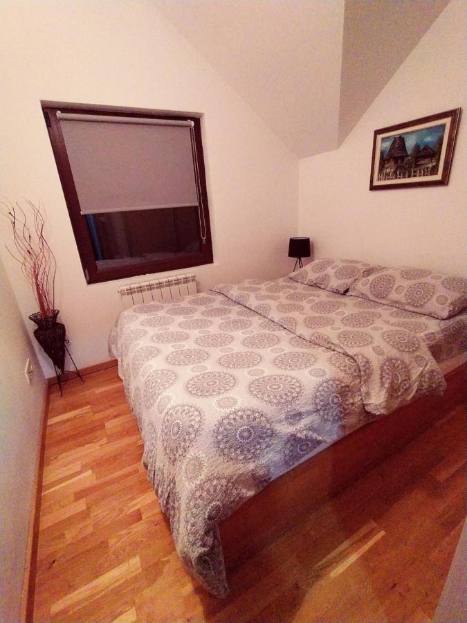 Apartment Gledovic Zlatibor Zewnętrze zdjęcie