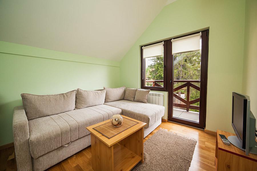 Apartment Gledovic Zlatibor Zewnętrze zdjęcie