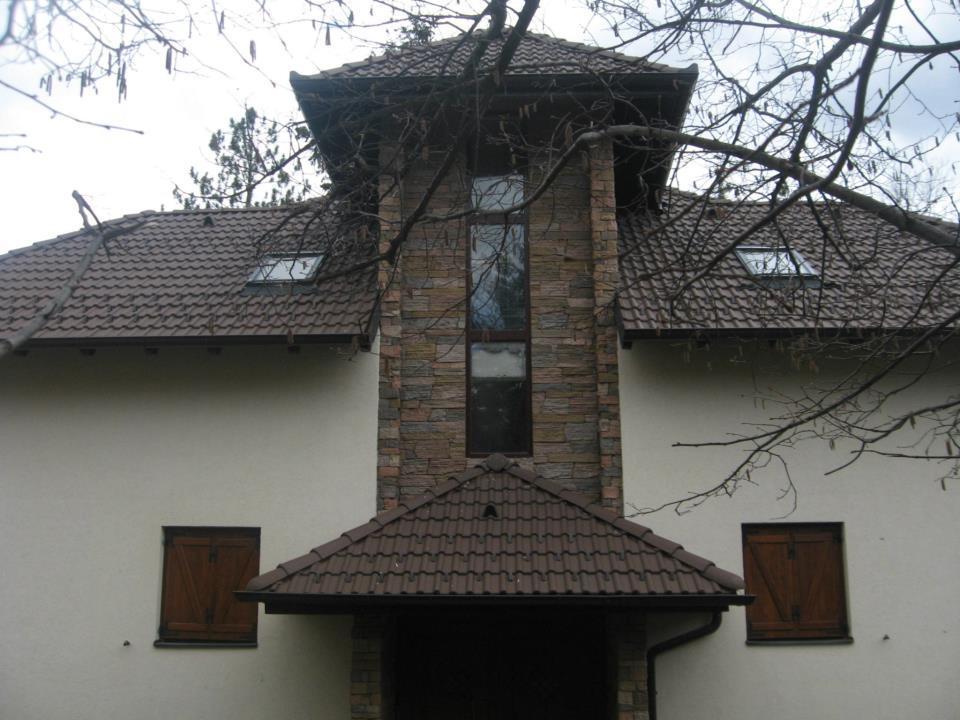 Apartment Gledovic Zlatibor Zewnętrze zdjęcie