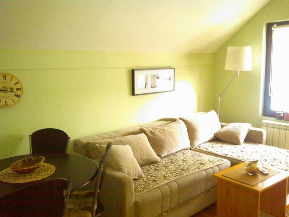 Apartment Gledovic Zlatibor Zewnętrze zdjęcie
