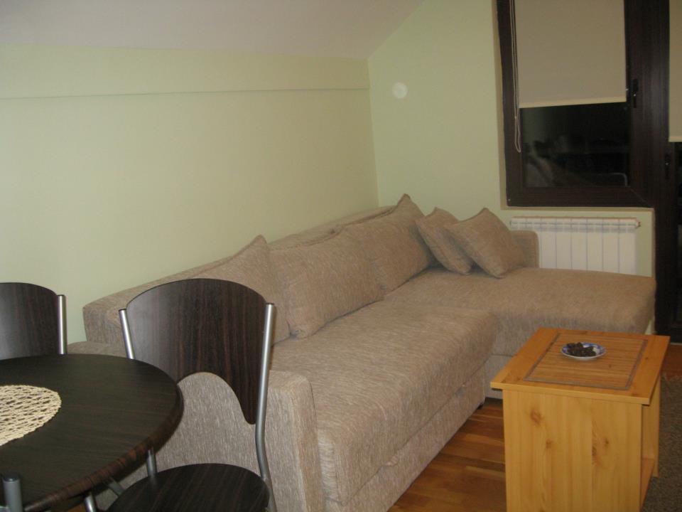 Apartment Gledovic Zlatibor Zewnętrze zdjęcie