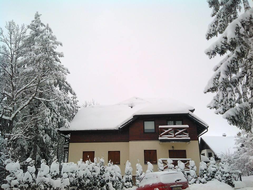Apartment Gledovic Zlatibor Zewnętrze zdjęcie