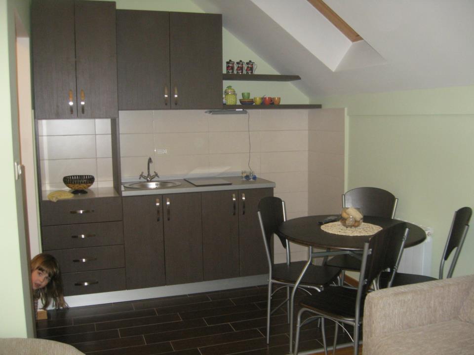 Apartment Gledovic Zlatibor Zewnętrze zdjęcie