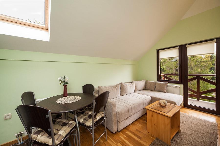 Apartment Gledovic Zlatibor Zewnętrze zdjęcie
