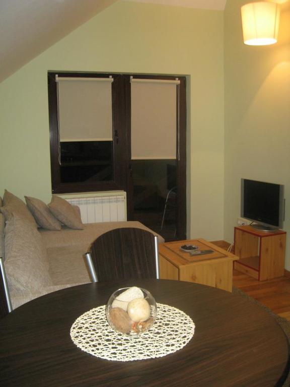 Apartment Gledovic Zlatibor Zewnętrze zdjęcie