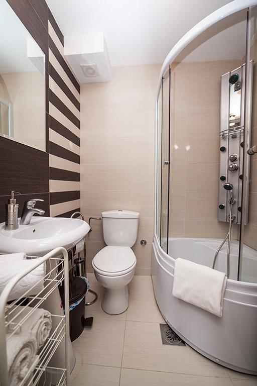 Apartment Gledovic Zlatibor Zewnętrze zdjęcie