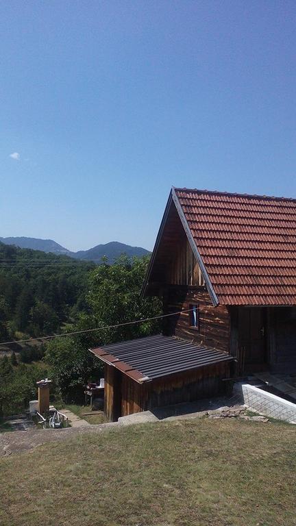 Apartment Gledovic Zlatibor Zewnętrze zdjęcie
