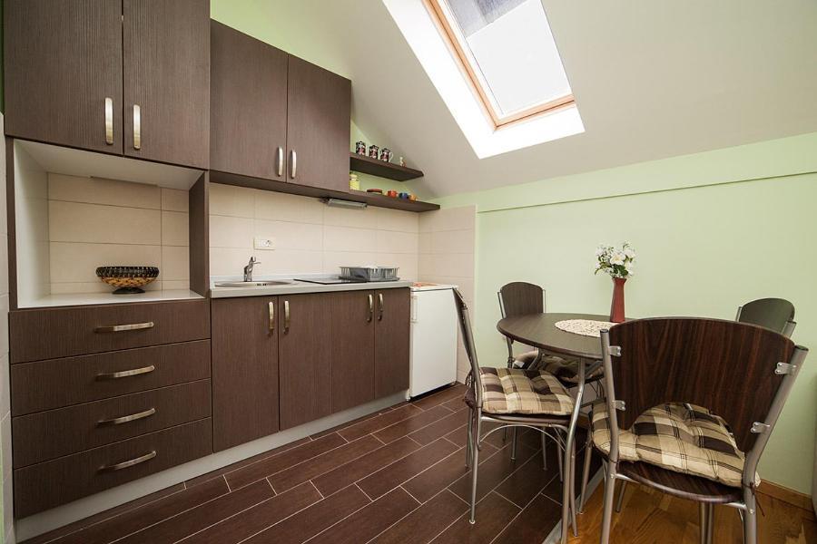 Apartment Gledovic Zlatibor Zewnętrze zdjęcie