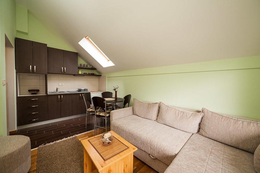 Apartment Gledovic Zlatibor Zewnętrze zdjęcie