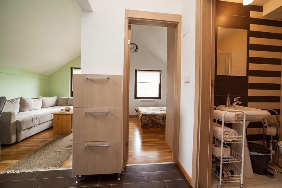 Apartment Gledovic Zlatibor Zewnętrze zdjęcie