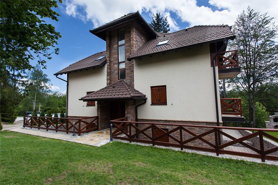 Apartment Gledovic Zlatibor Zewnętrze zdjęcie